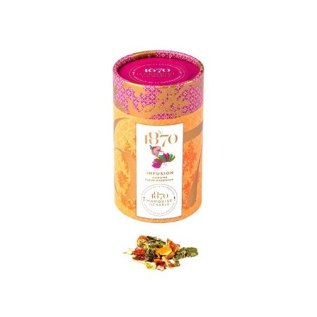 Infusion 1870