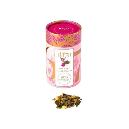 Infusion 1870